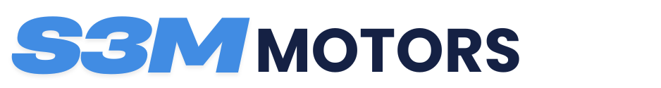 S3M MOTORS